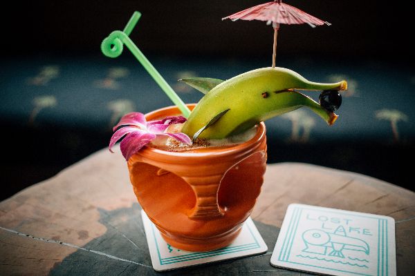 LostLake-Bunnys Banana Daiquiri - credit Clayton Hauck